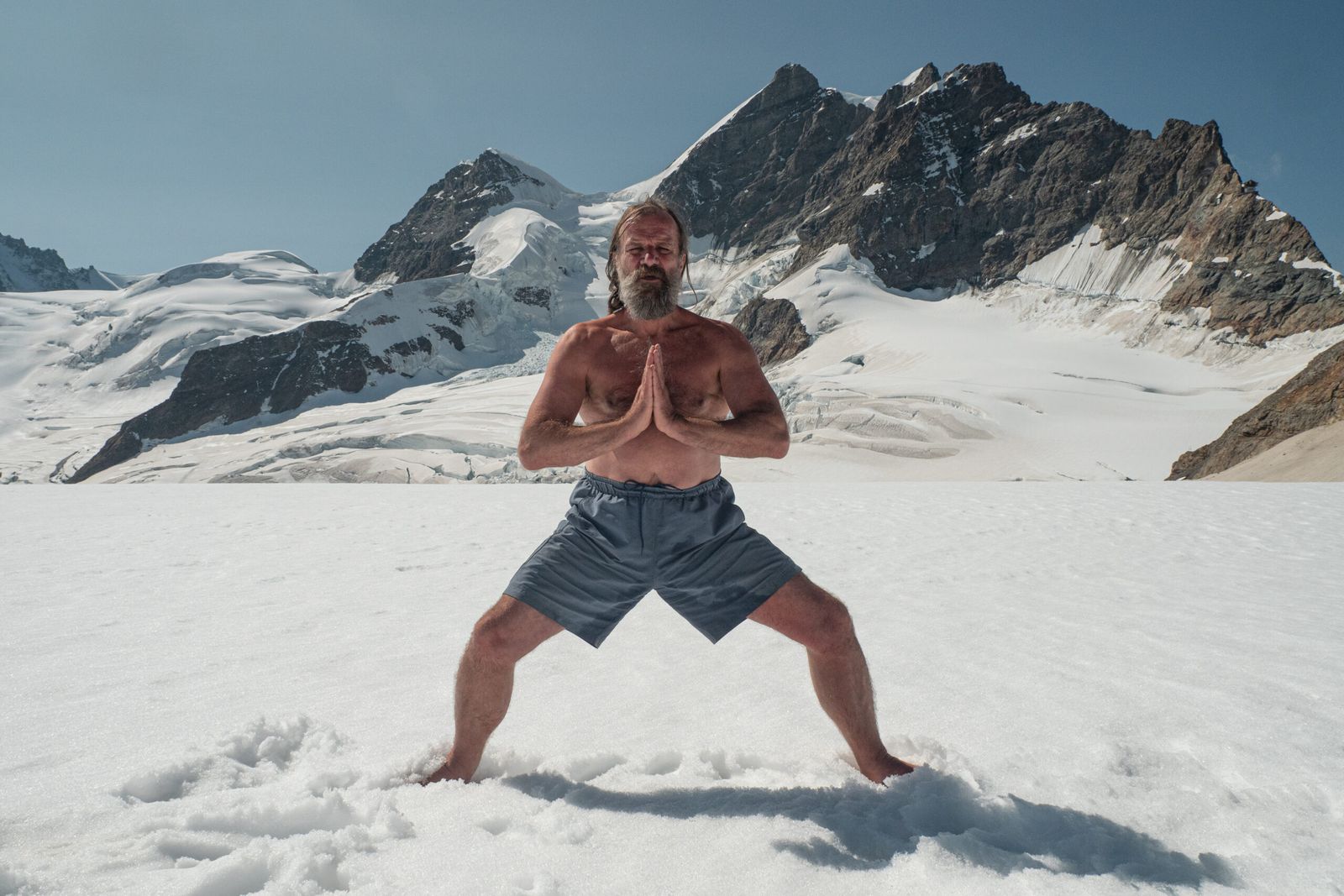 Review: The Nervous System Reset